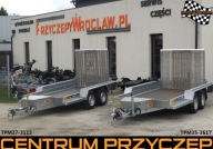 Lorries KOPARKOWE TPM27-3115 TPM35-3617 Nowe Stan Idealny