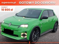 Od ręki - Comfort Range Techno 150KM / Pakiet Winter 2