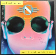 CD Melodie mc - Northland wonderland