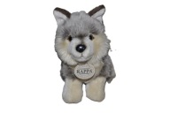 pluszak maskotka wilk wilczek Rappa cudny 20 cm
