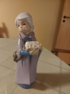 FIGURKA CASADES DZIEWCZYNKA