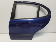 DRZWI LEWE TYŁ SEAT LEON 99-06r.