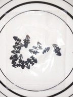 SPINKI USZCZELKI LISTWY PROGU PROGOWEJ FORD MONDEO ESCORT MK2 MK3 MK4 S-Max