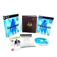 RISE OF THE TOMB RAIDER 20 YEAR CELEBRATION PC PUDEŁKO BEZ GRY ENG