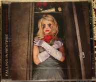 Falling In Reverse The Drug In Me Is You CD