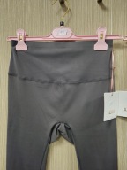 Spodnie szare leginsy Azara Italy r. M !!!
