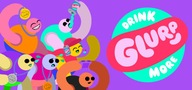 Drink More Glurp PC STEAM KEY KLUCZ party game