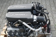 SILNIK ENGINE LAMBORGHINI HURACAN EVO PERFORMANTE DGF
