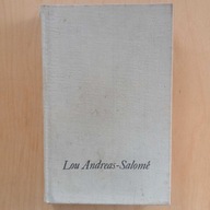 Wilhelm Szewczyk - Marnotrawstwo serca - Lou Andreas Salome / brak obwoluty