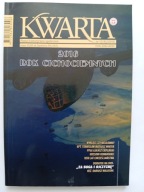 Kwarta Pismo historyczno-społeczne 1 / 2016 116 stron z DVD