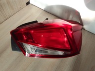SEAT IBIZA V 6F LAMPA TYŁ TYLNA PRAWA 6F0945096H