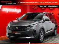 PEUGEOT 3008 1.6 PureTech Hybrid PHEV Allure Suv 225KM 2021