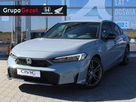 Honda Civic e:HEV 2.0 Hybryda 184KM Sport Lift *dostępne inne kolory*Rabat