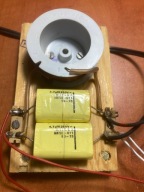 UNIKAT ZWROTNICA DO KOLUMNY UNITRA ZG20-C 1 SZT