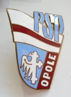 PSP Policealna Szkoła Pielegniarska OPOLE
