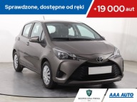 Toyota Yaris 1.5 Dual VVT-i, Salon Polska