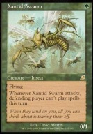 Xantid Swarm "SCG" =stdt=
