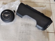FORD MUSTANG airbag poduszka powietrzna kurtyna pas napinacz naprawa USA