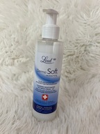 LAREL DERMO SOFT ŻEL DO MYCIA TWARZY Z KWASAMI I PANTENOLEM