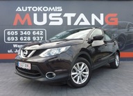 Nissan Qashqai POLSKI