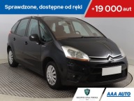 Citroen C4 Picasso 1.8 i, GAZ, HAK, Klima