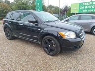Dodge Caliber Benzyna+Gaz LPG