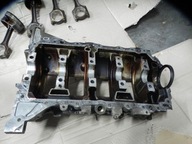 Półblok silnika Miska Peugeot 207 208 1.4 VTi 1.6 Thp citroen C4 C3 karter