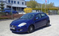 Fiat Bravo 1.4T-JET 150KM Klima Kola latozima Wymieniony Rozrzad Olej Hamu