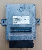 MODUŁ STEROWNIK AUDI 80A907355F