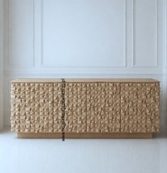 PIĘKNA ORYGINALNA KOMODA NIEZWYKŁY FASON 100% DREWNO