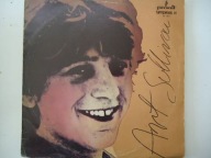 Monsieur Chopin Art Sullivan Winyl