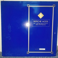 Depeche Mode - Get The Balance Right! And Live Tracks (GER 2nd press) 1984
