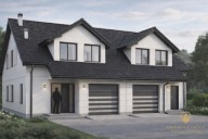 Dom, Dąbrowa Górnicza, 112 m²