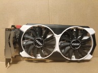Karta Graficzna MSI GTX 960 2GB OC