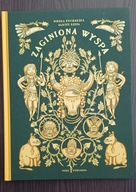 Zaginiona wyspa Alojzy Rzepa, Nikola Kucharska