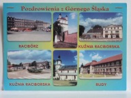 RACIBÓRZ KUŻNIA RAC. RUDY