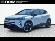 Renault Captur SalonPL FV23% Pakiet Winter Techno
