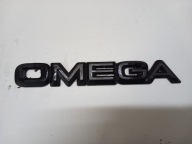 OMEGA . OPEL OMEGA A EMBLEMAT ZNACZEK LOGO ORYGINAŁ