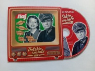 Polskie seriale cz 1 Various Artists BD Audio