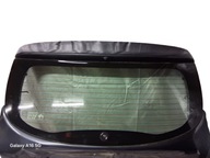 DACIA SANDERO II SZYBA TYŁ TYLNA TYLNEJ KLAPY BAGAŻNIKA AS2