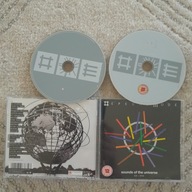 Depeche Mode - Sounds of universe - CD + DVD