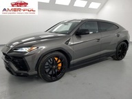 Lamborghini Urus 2022 4.0l 4.0 Benzyna 641KM