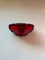 YAMAHA MT07 MT 07 2018- LAMPA TYŁ CZERWONA