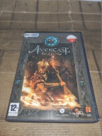 AVENCAST RISE OF THE MAGE PREMIEROWA PL PC