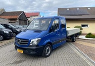 Mercedes-Benz Mercedes-Benz SPRINTER 2.1 Diesel 95KM