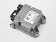 MODUŁ SENSOR PODUSZEK AIRBAG ET76-14B321-CG FORD TOURNEO COURIER