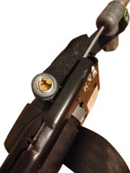 PAS SPRAWNY PRZEDNI LEWY PRZÓD VOLVO XC60 I 39803975 2008-16 08-16 ORYGINAŁ