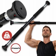 Drążek do podciągania Relaxdays