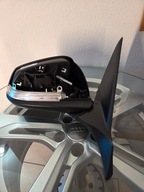 Lusterko BMW F20lift 6pin 7242702 grzane Oryginał Nowe!!