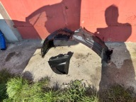 MAZDA CX-5 21-24 LEWE NADKOLE